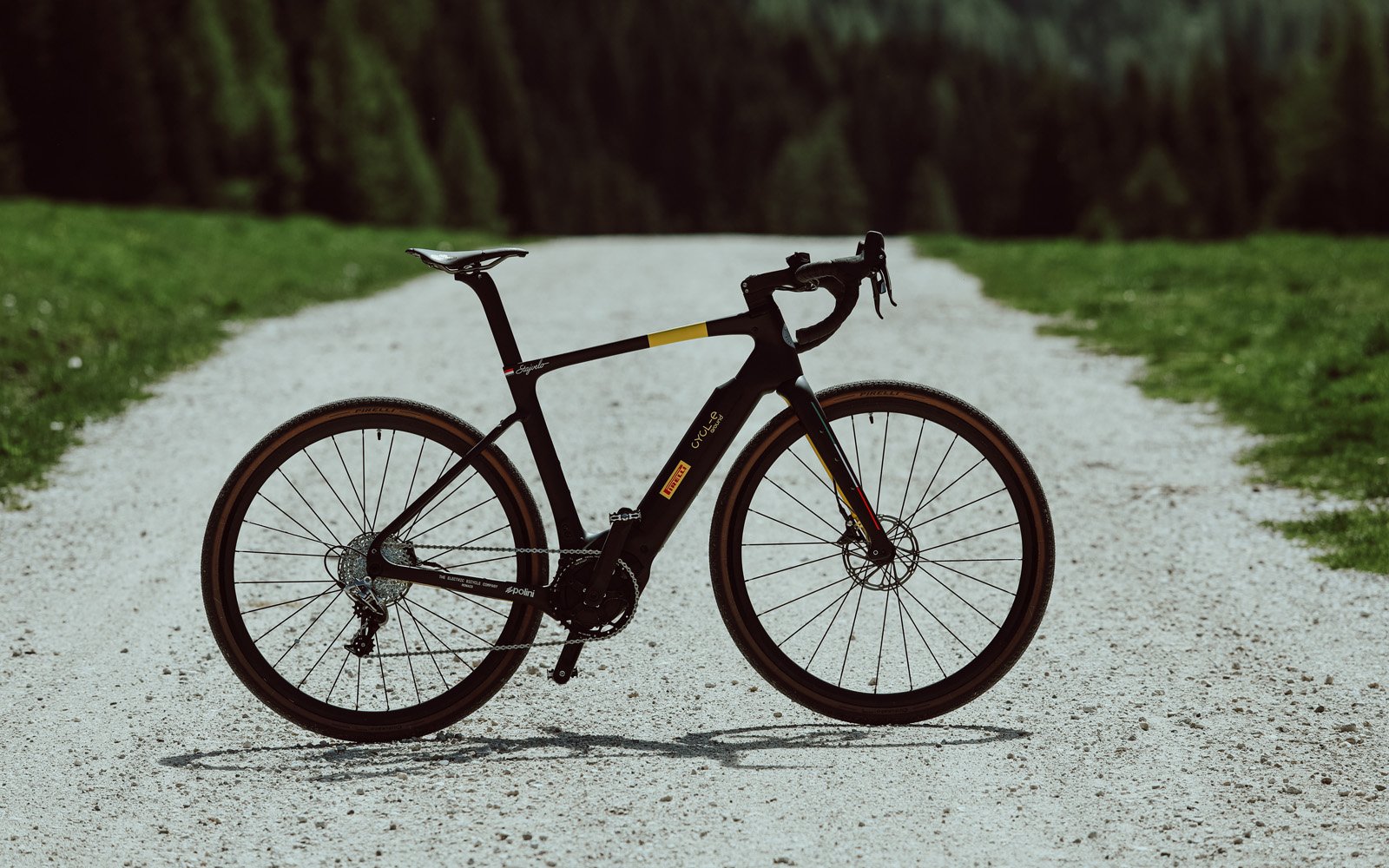 Discover Chianti by e-bike!